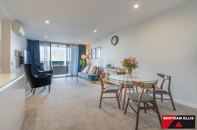 60/44 Macquarie Street, Barton - Thumbnail 5
