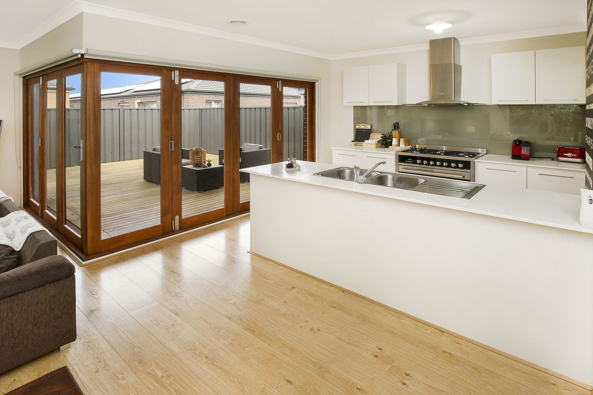Impeccable Presentation, Inspired Entertaining