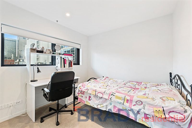708/5 Sutherland Street MELBOURNE VIC, Melbourne - Thumbnail 4
