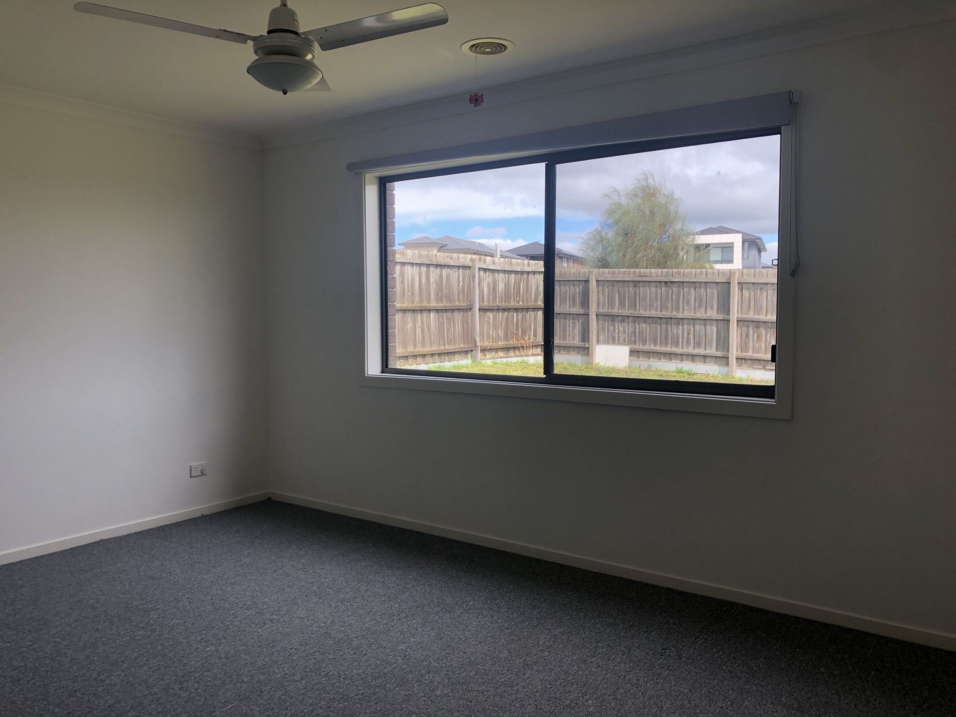 SPACIOUS FOUR BEDROOM HOME