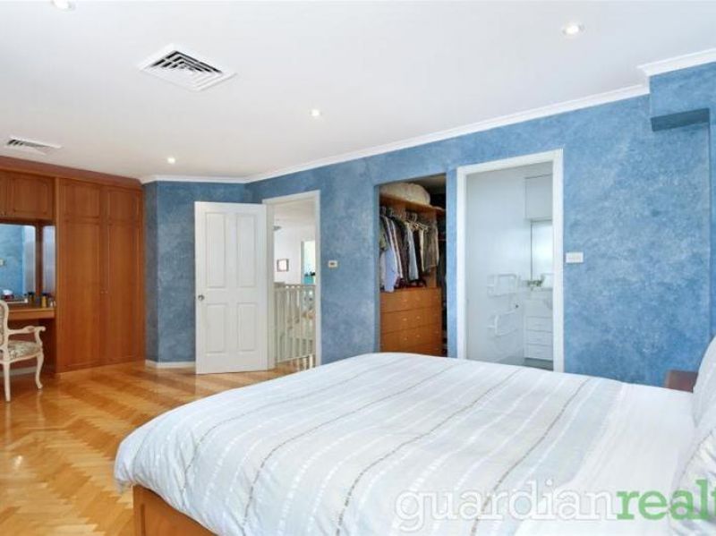 87 Ravensbourne Circuit DURAL NSW, Dural - Thumbnail 8