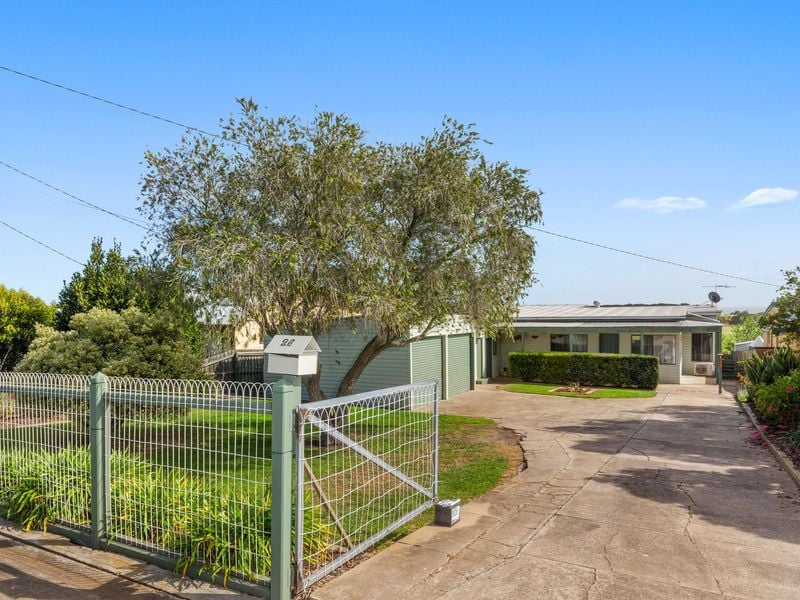 26 Geelong Rd, Portarlington Neville Richards Real Estate