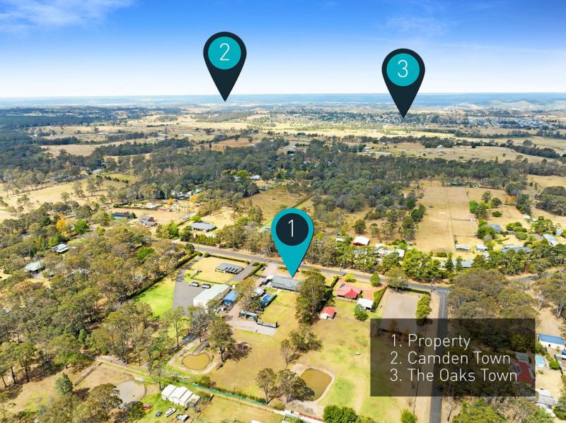 Real Estate For Sale 30 Binalong Road Belimbla Park , NSW