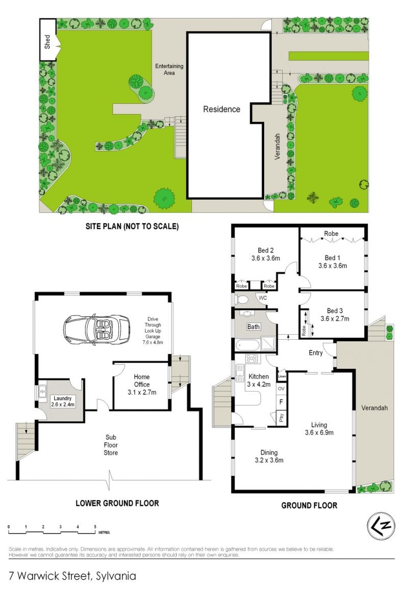 7 Warwick Street, Sylvania - Thumbnail 8