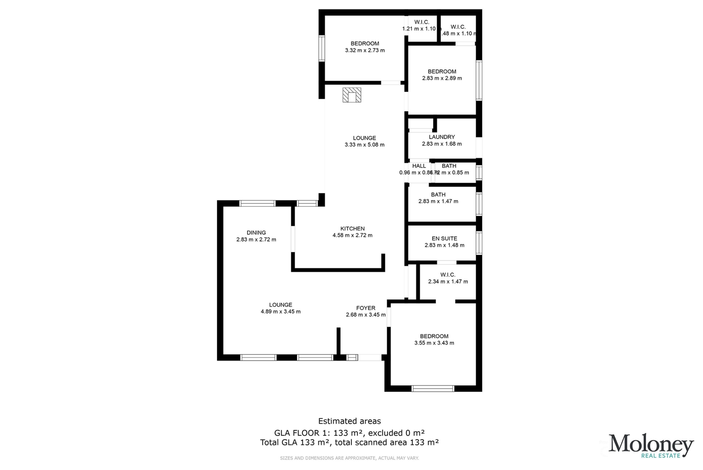 Real Estate For Sale 21 Chandler Court Wahgunyah , VIC