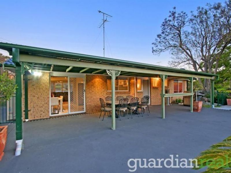 42 Coral Crescent, Kellyville - Thumbnail 7