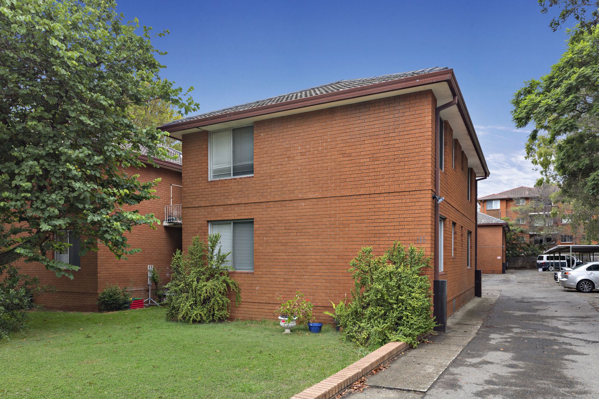 14/111 Alt Street Ashfield NSW 2131 Apartment for Rent 6944479