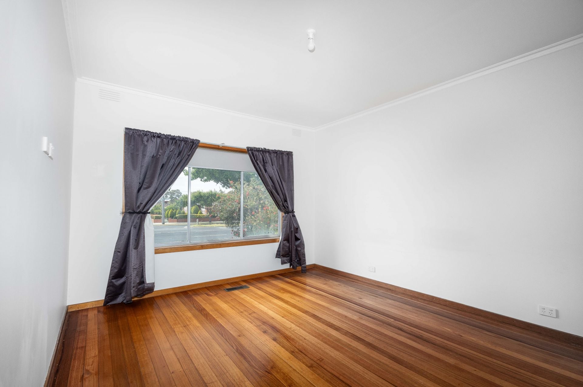 Recently Renovated