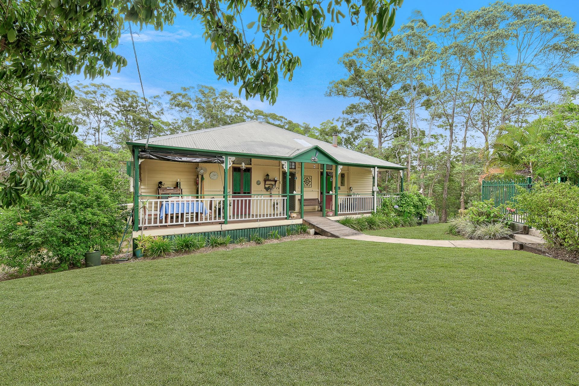 60 Robinsons Road Eudlo QLD, Eudlo - Thumbnail 2