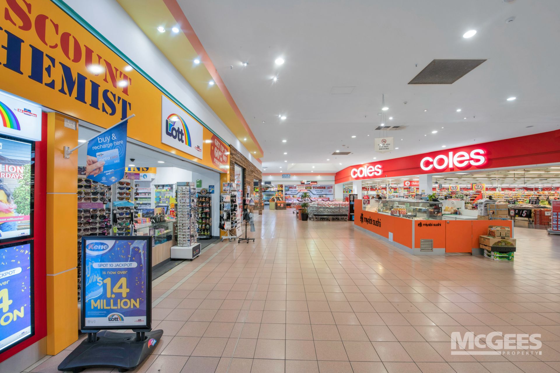 130150 Hub Drive, Aberfoyle Park McGees Property Adelaide