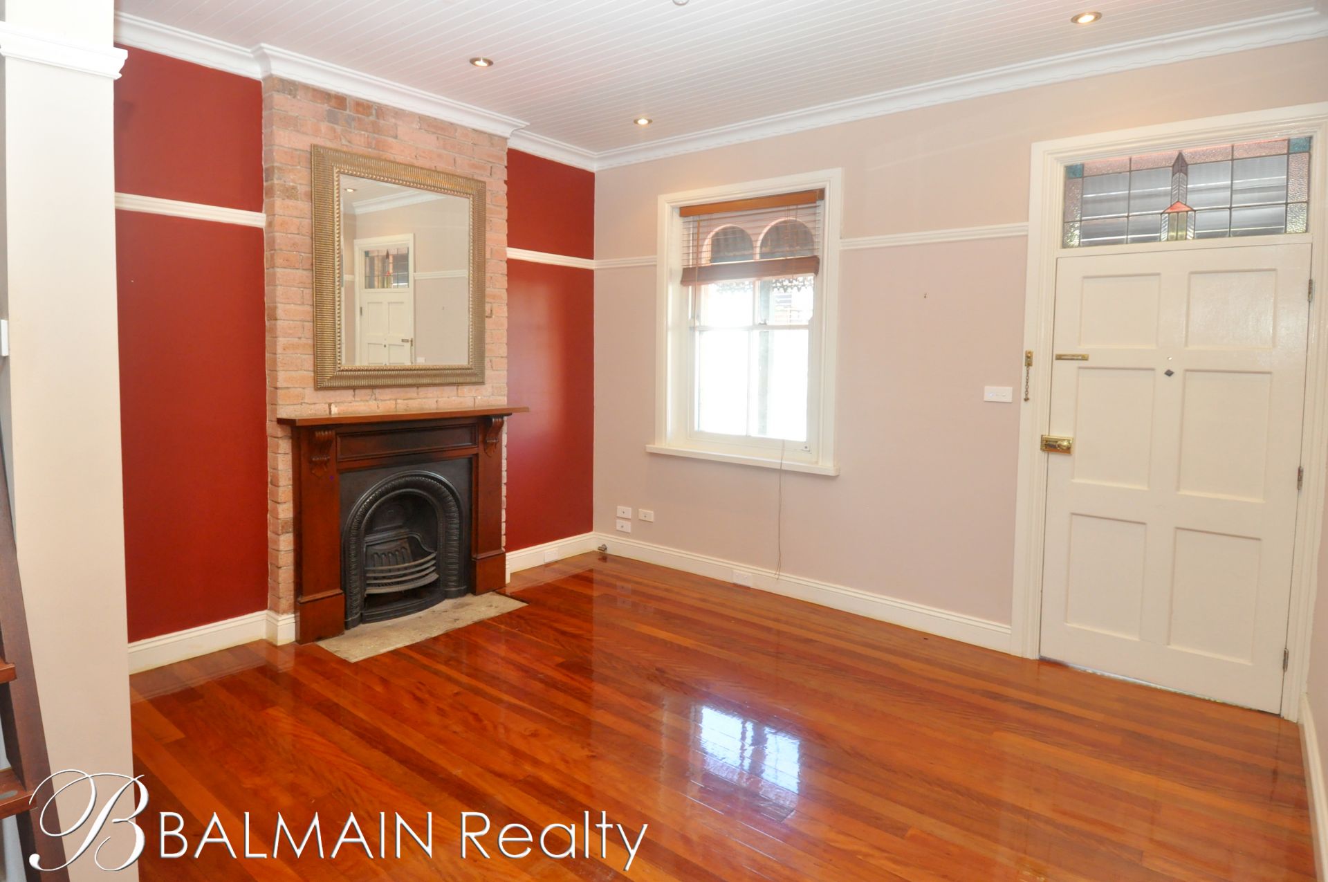6 Rosser Street, Rozelle Balmain Realty
