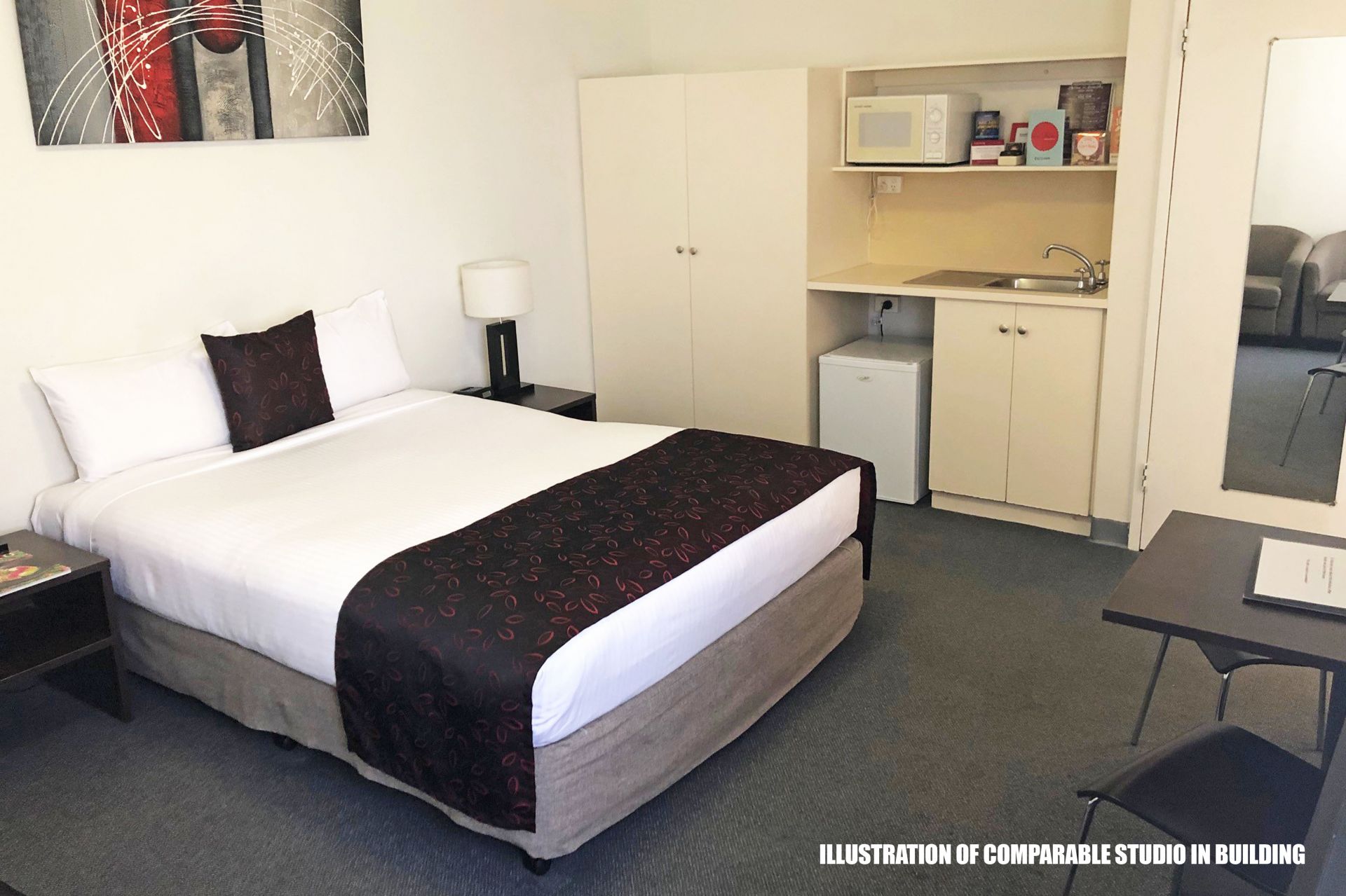 5/259 Gouger Street, Adelaide - Thumbnail 4