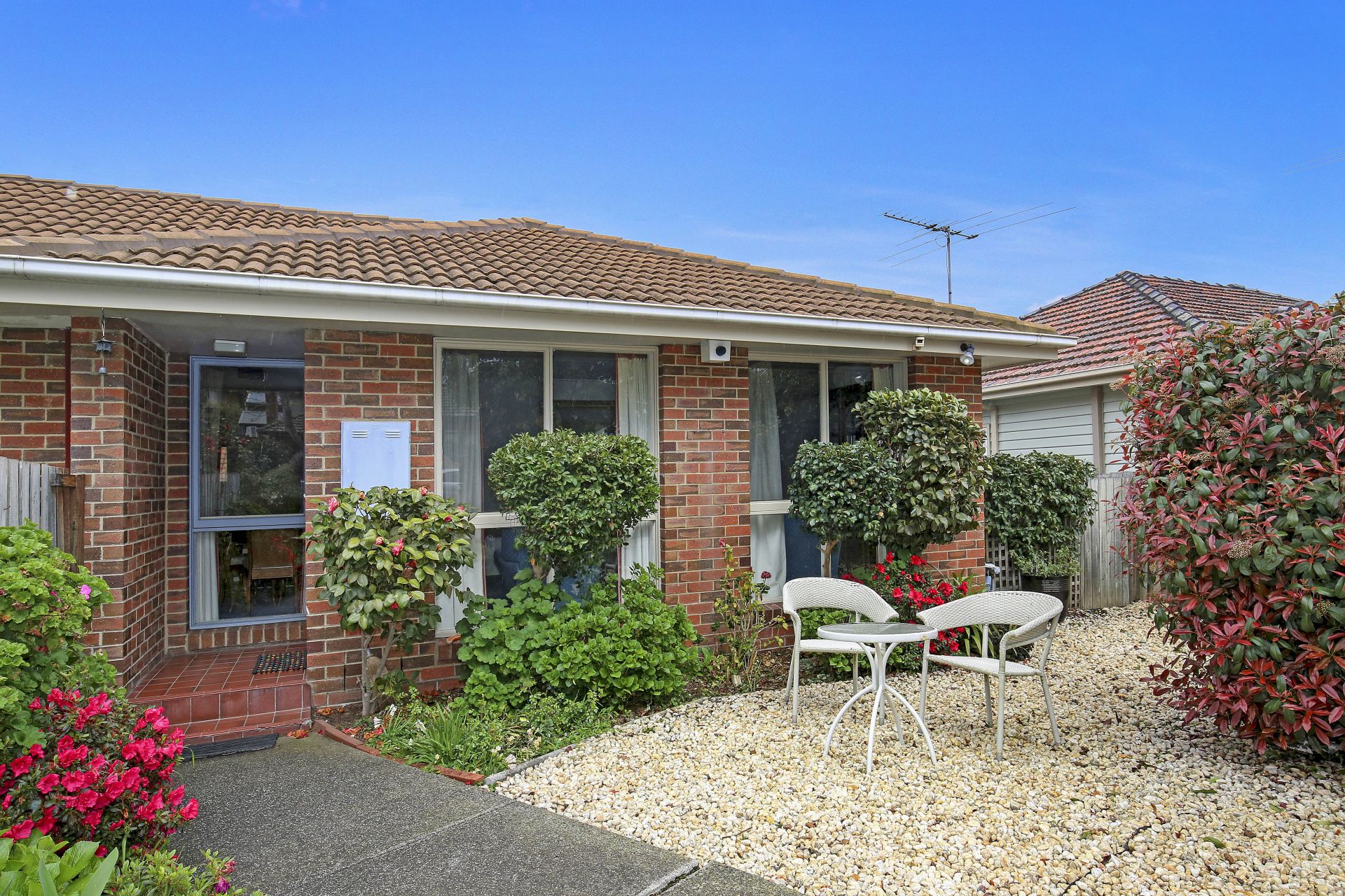 Real Estate For Sale 2/3 Keats Avenue Kingsbury , VIC