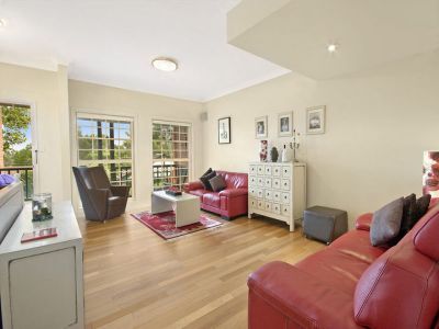 6/4 Grace Street, LANE COVE NSW, 6/4 Grace Street Lane Cove - Thumbnail 6