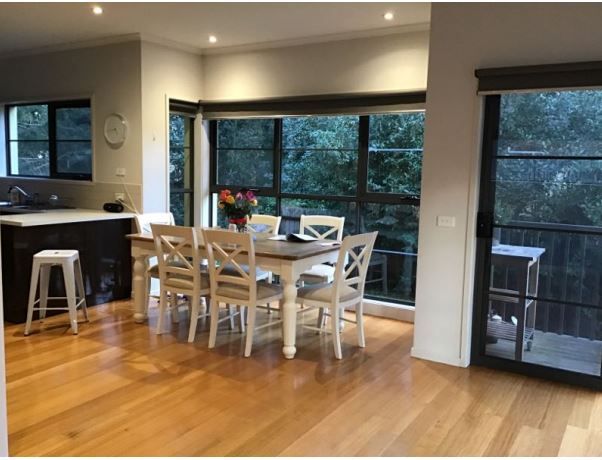 **Modern & Low Maintenance Living**