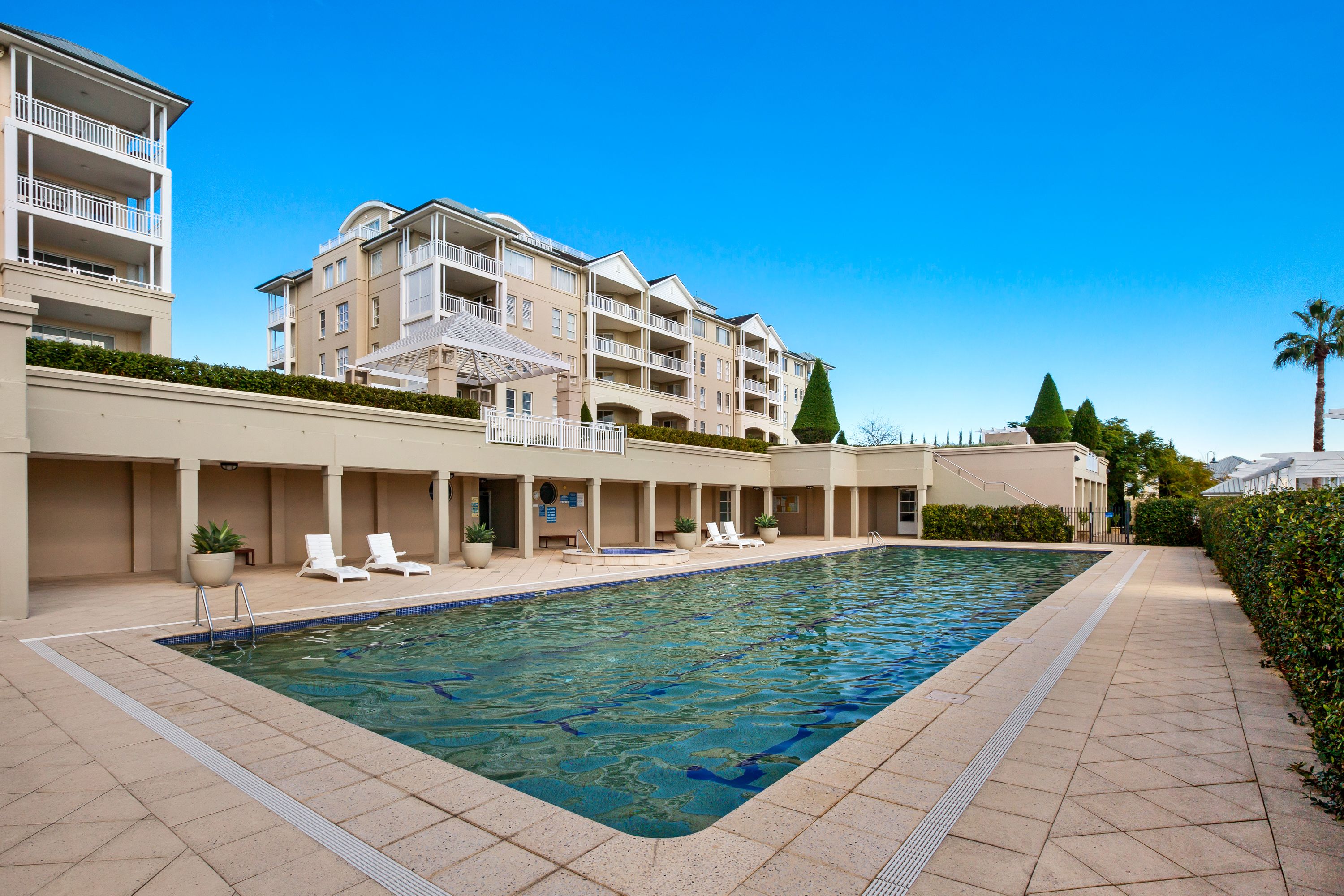 Real Estate For Sale 21/32 Phillips Street Cabarita , NSW