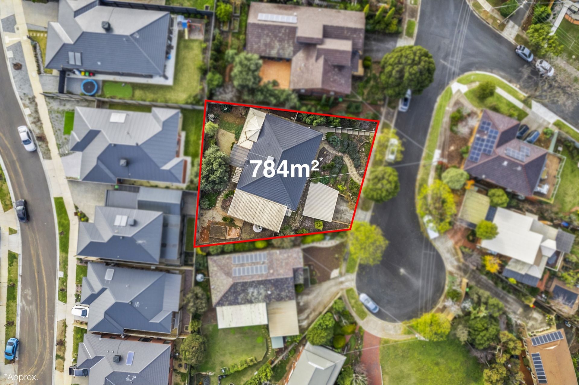 7 Miles Court, Bacchus Marsh, Bacchus Marsh, Bacchus Marsh - Thumbnail 3