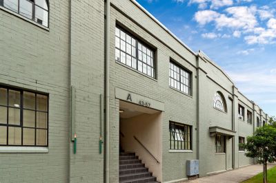 23/43-57 Mallett Street, Camperdown