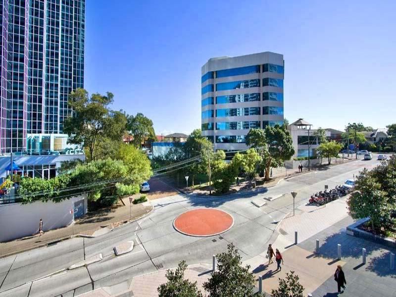 308/9 Railway Street CHATSWOOD NSW, Chatswood - Thumbnail 6