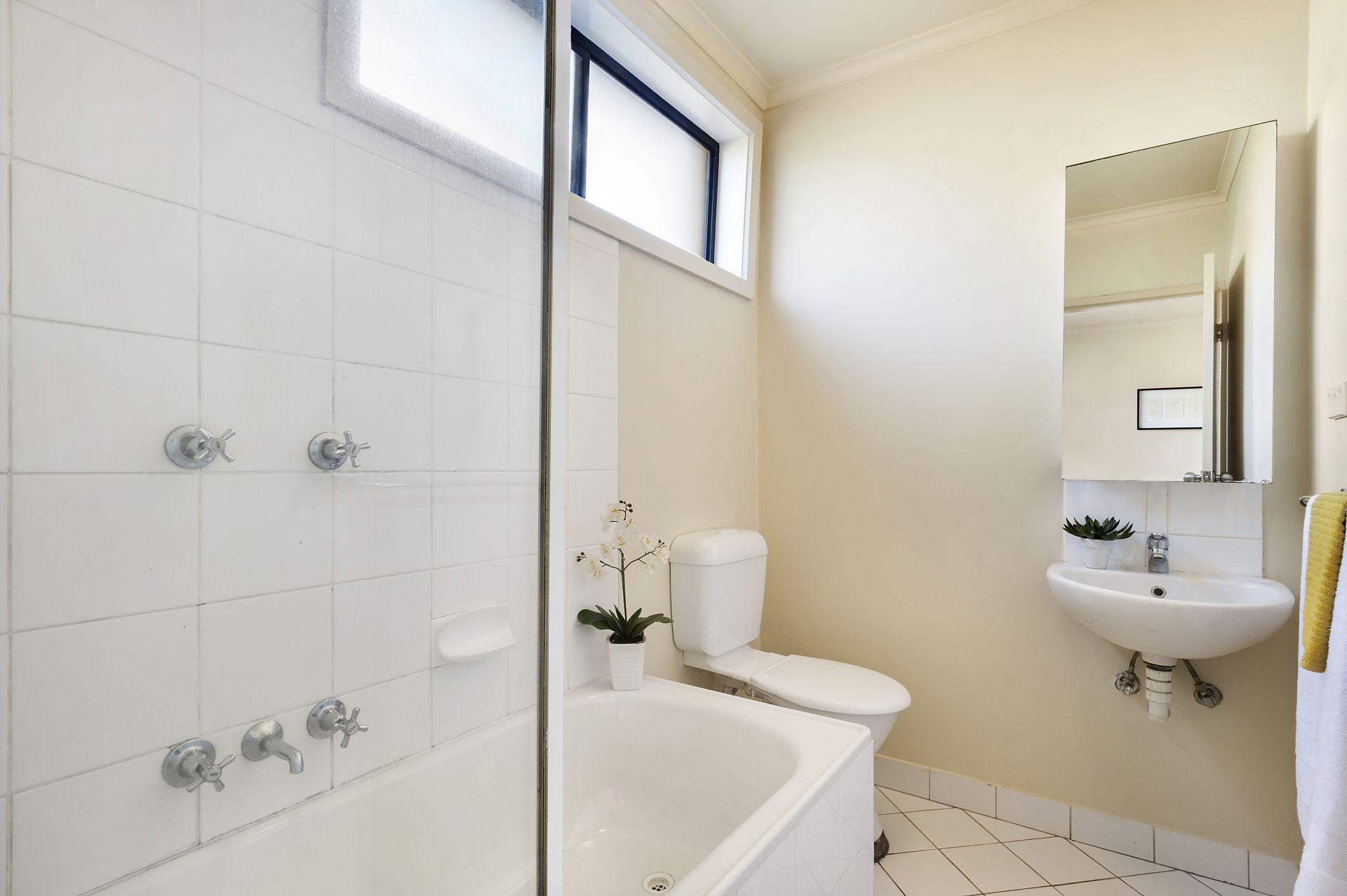 Spacious, low maintenance lifestyle!