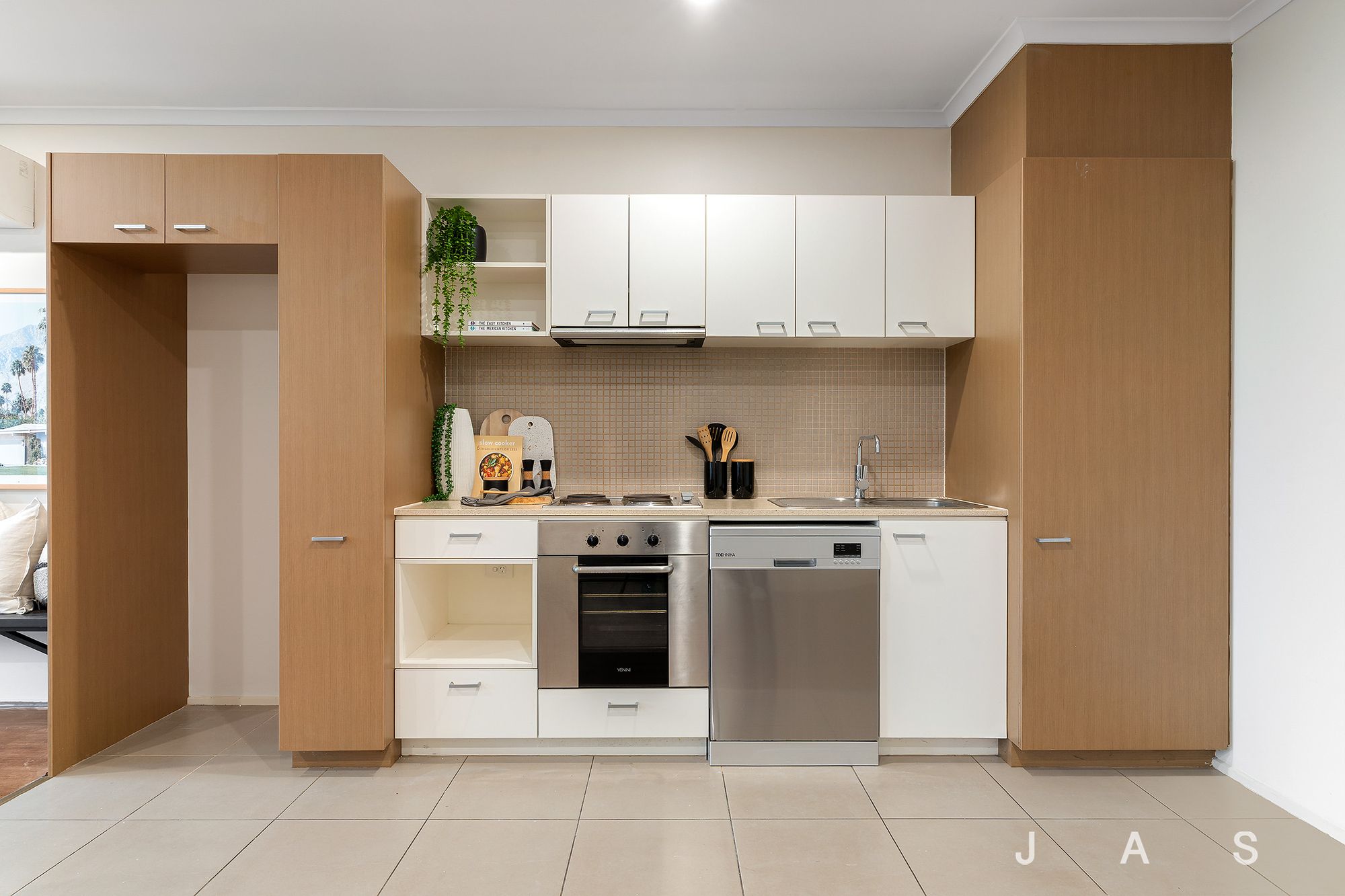8/58 Ballarat Street, Yarraville, Yarraville - Thumbnail 4