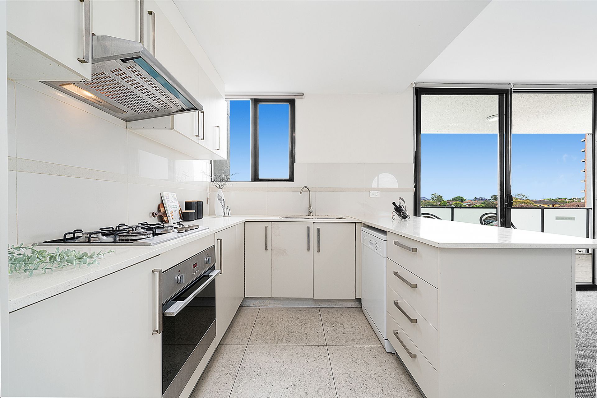 26/38-40 Albert Road, Strathfield, Strathfield - Thumbnail 5