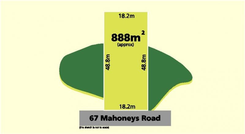 67 Mahoneys Road, Reservoir