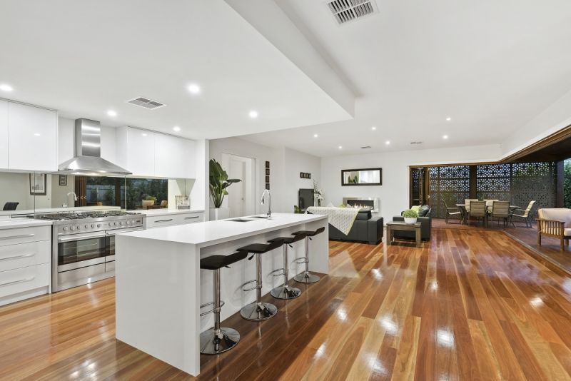 9 Dalkeith Crescent OCEAN GROVE VIC, Ocean Grove - Thumbnail 2