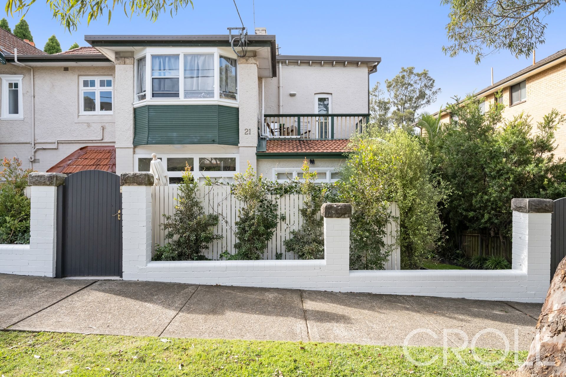 1/21 Murdoch Street CREMORNE NSW, Cremorne - Thumbnail 7