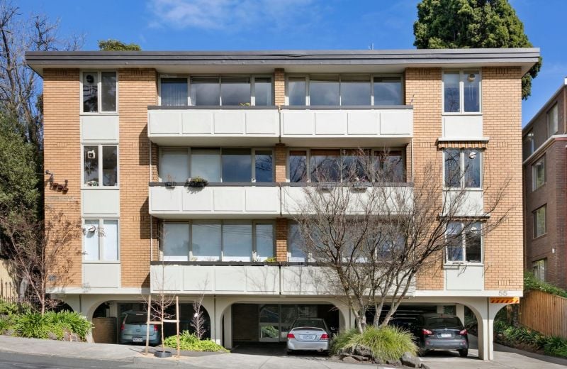 17/55 Darling Street, South Yarra - Thumbnail 2