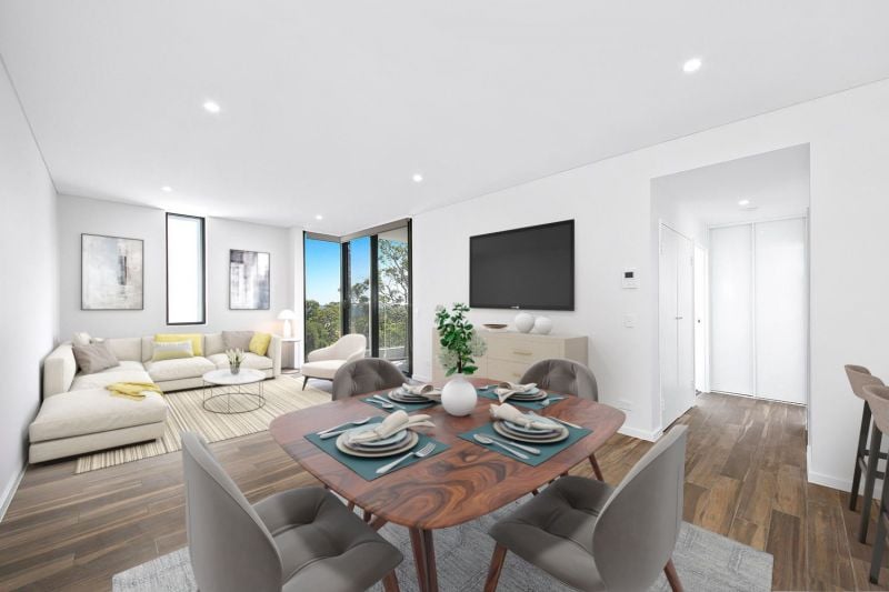 311/11 Veno Street, Heathcote, Heathcote - Thumbnail 4