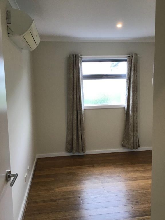 **Low Maintenance Living**