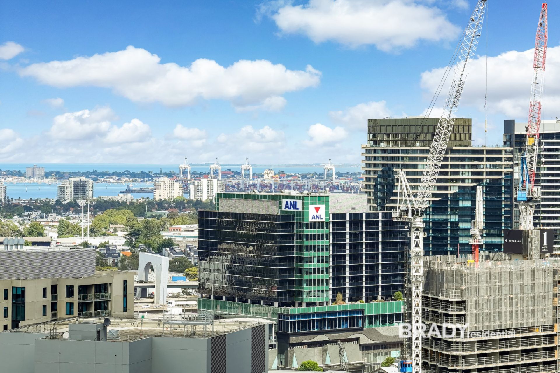 2706/8 Downie Street Melbourne VIC, Melbourne - Thumbnail 2