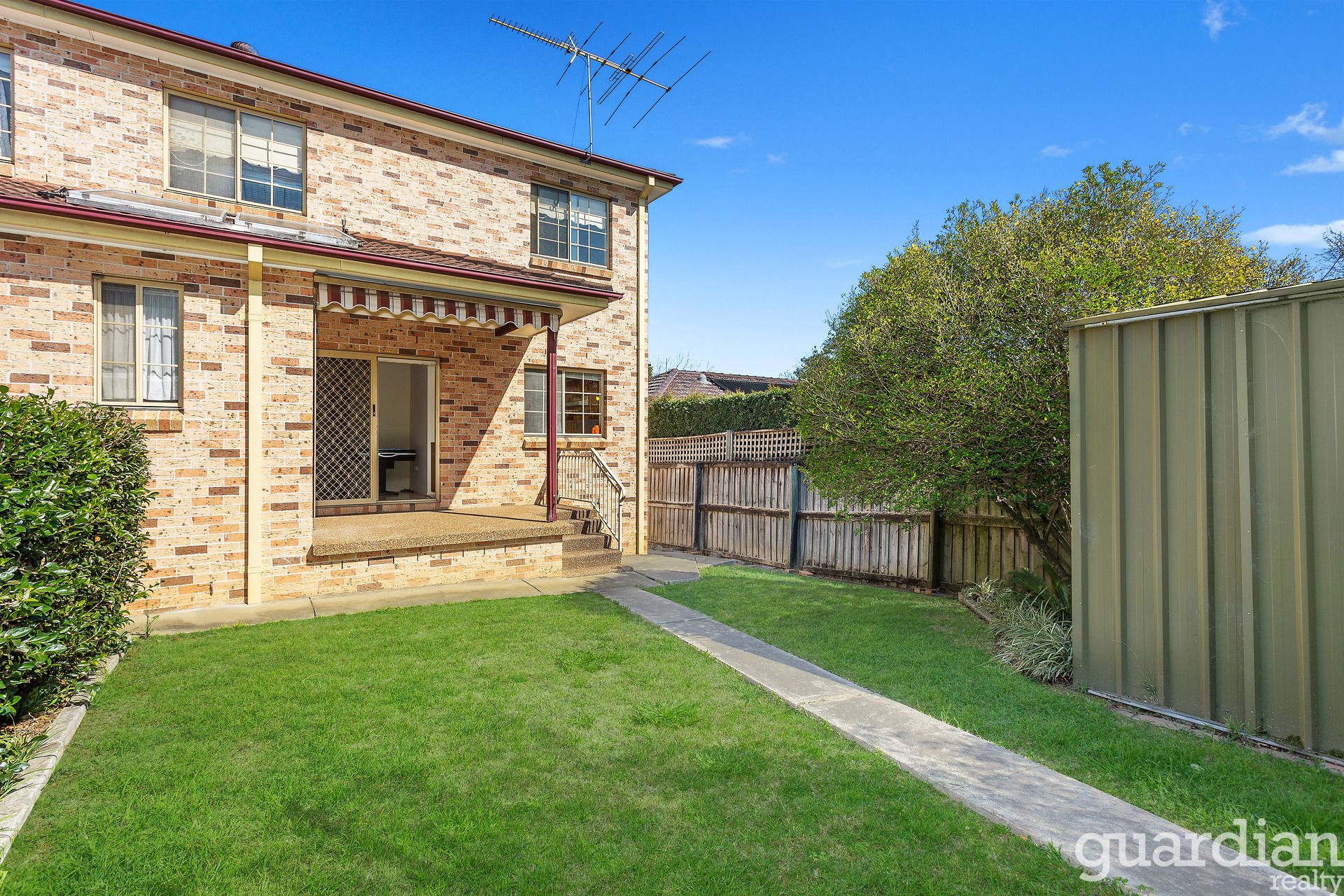 10A Martin Place Dural NSW, Dural - Thumbnail 2