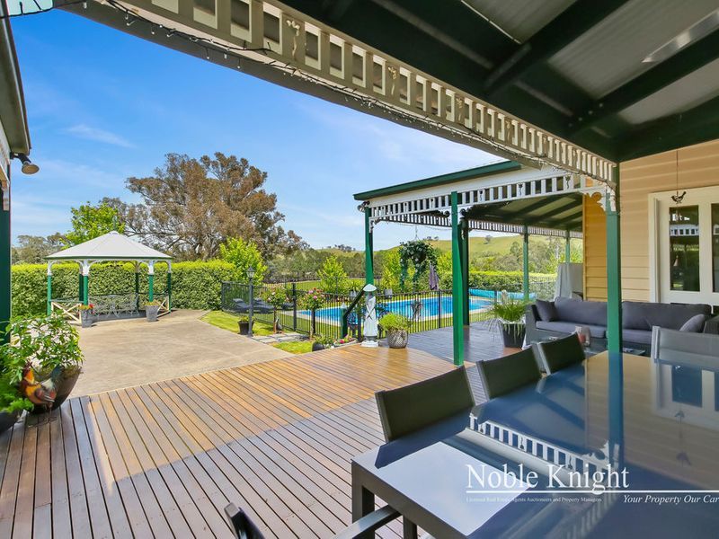 600 Limestone Road Yea