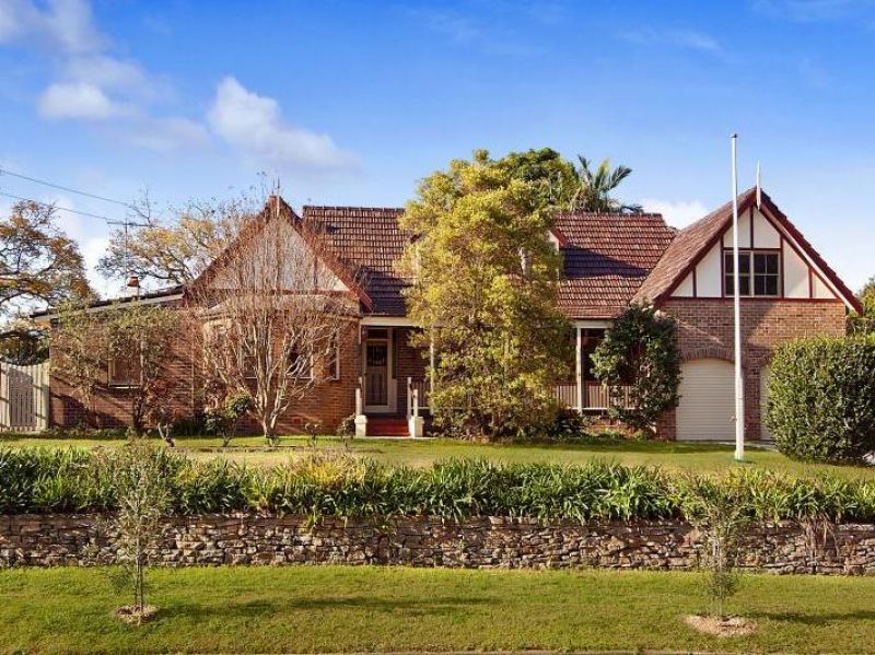 3 Bimbil Place Castle Hill NSW, Castle Hill - Thumbnail 2