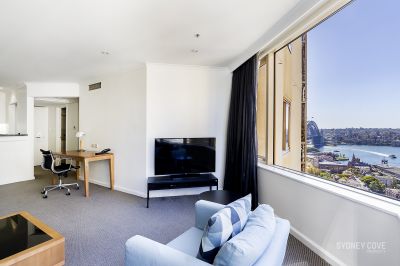 98 Gloucester Street, SYDNEY NSW 2000, Sydney - Thumbnail 4