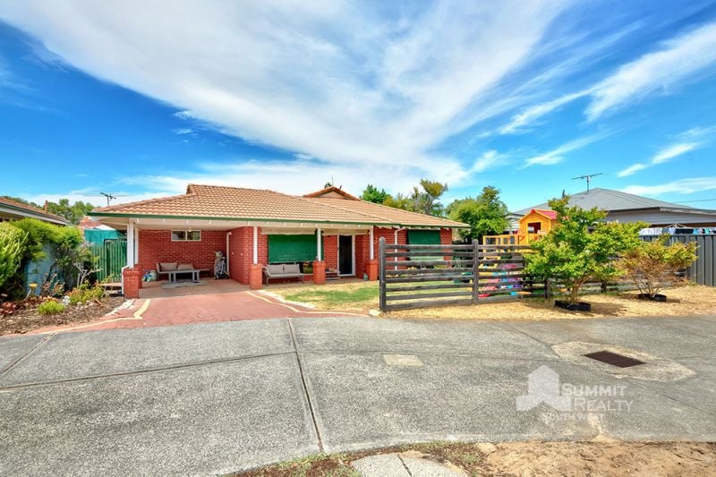 Real Estate For Sale 1/110 Mangles Street South Bunbury , WA