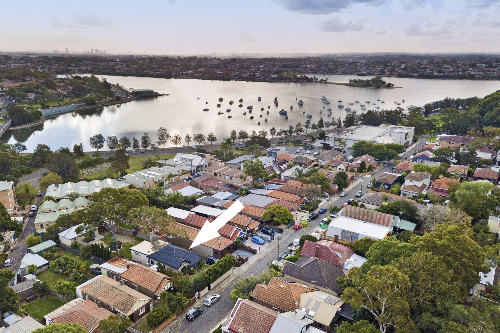 10 Frazer Street Lilyfield NSW 2040 House for Rent 5006972