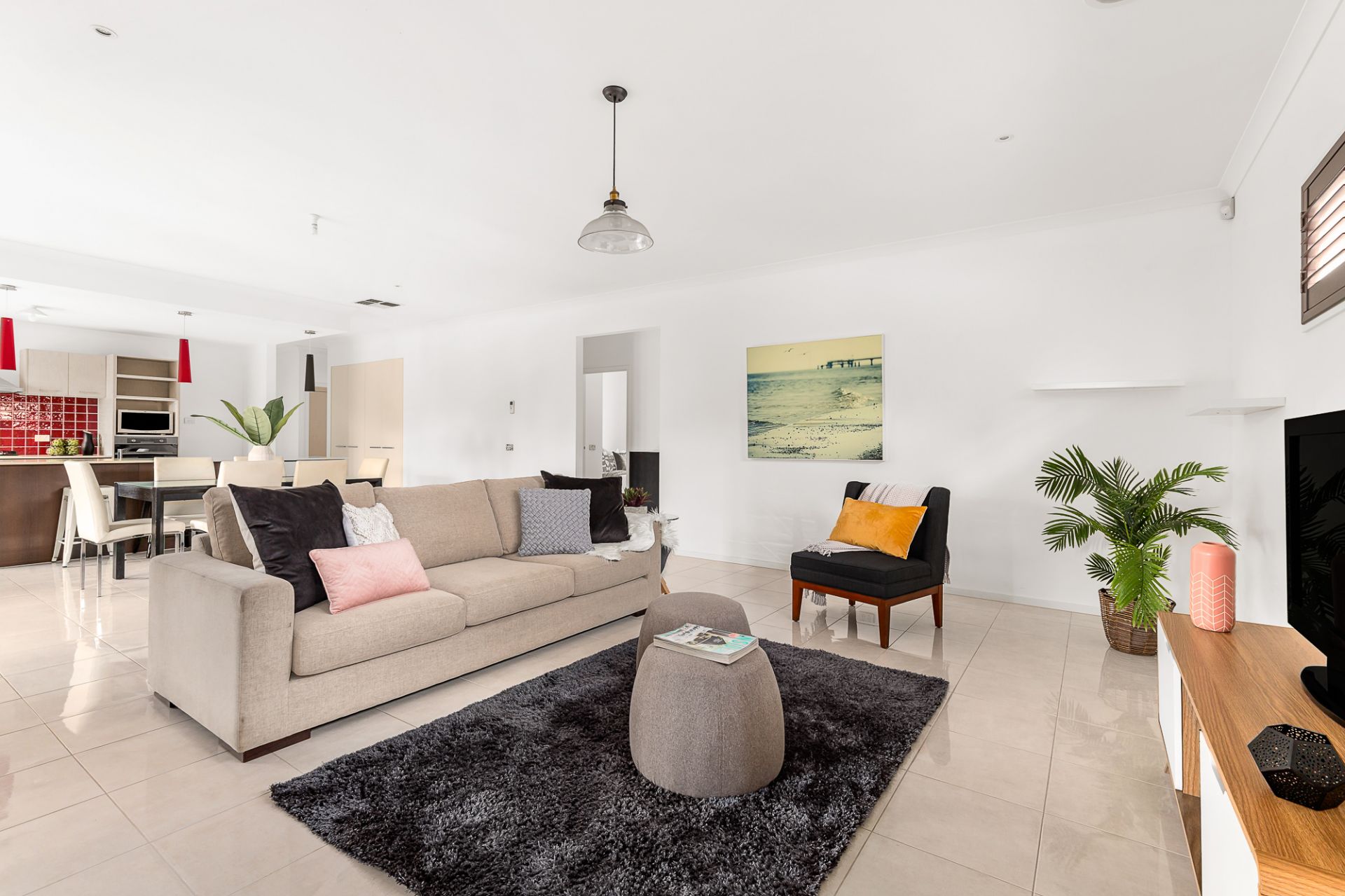 A True Family Retreat - 875sqm