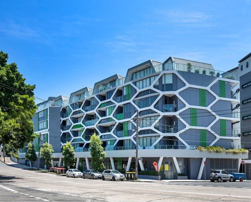 214/20 McGill Street, LEWISHAM, Lewisham - Thumbnail 2