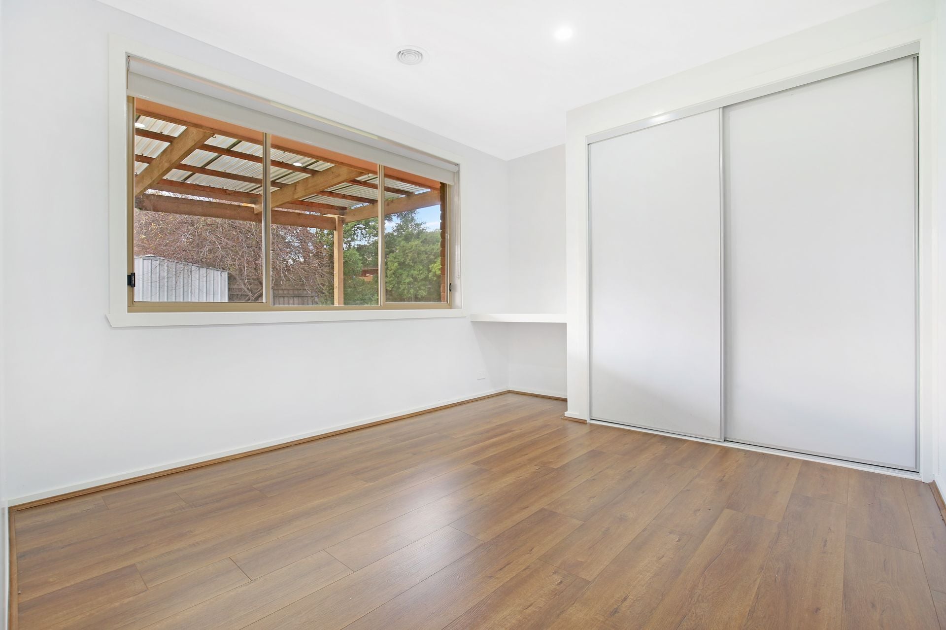 3 bedroom renovated delight!