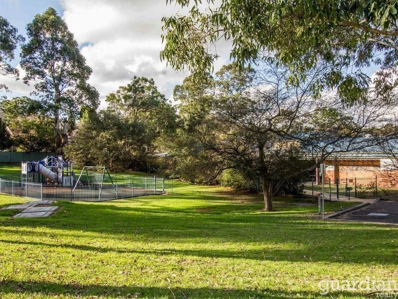 17/610-612 Blaxland Road Eastwood NSW, Eastwood - Thumbnail 8