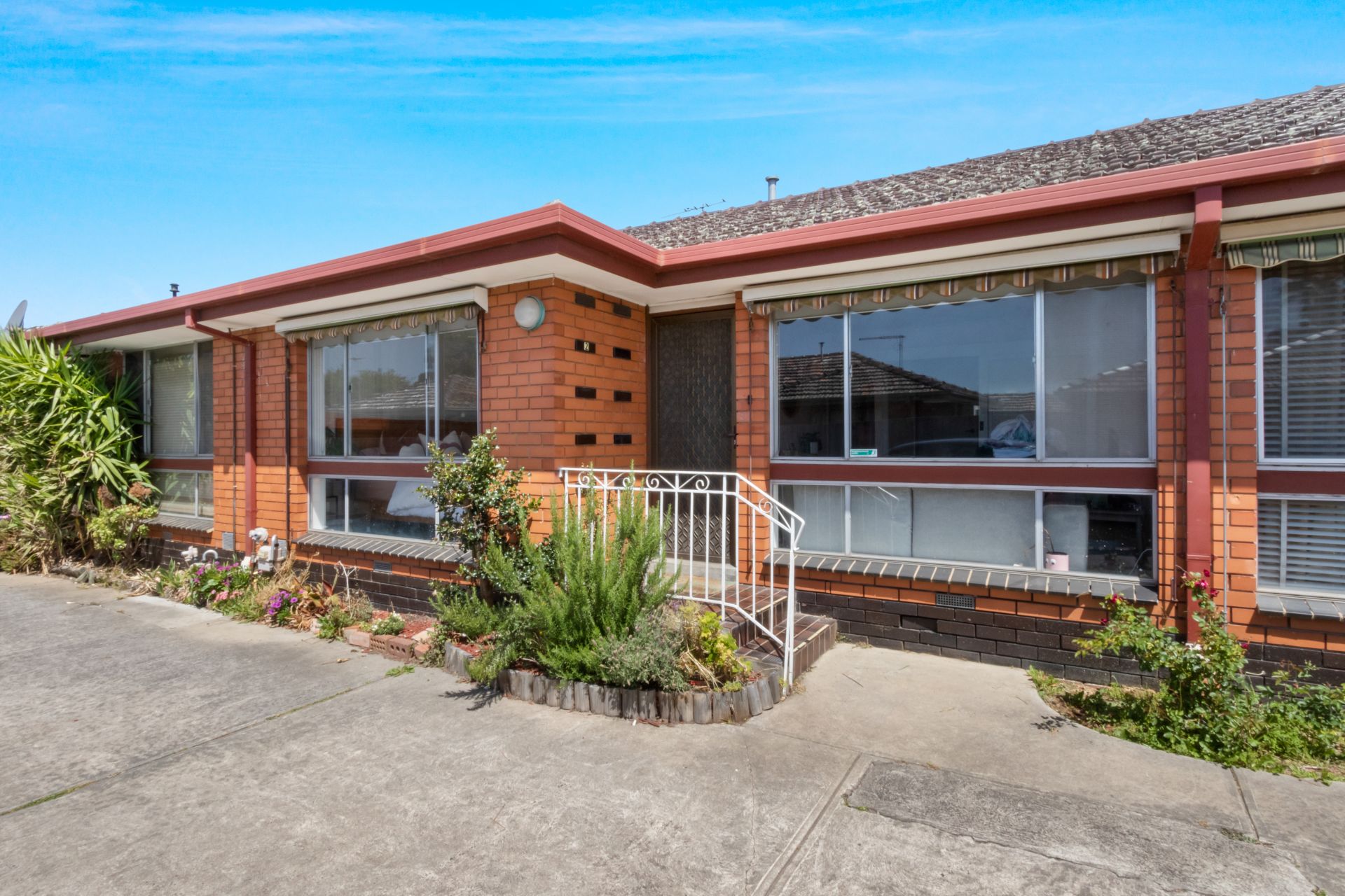 Tranquil Retreat in Prime Preston Location