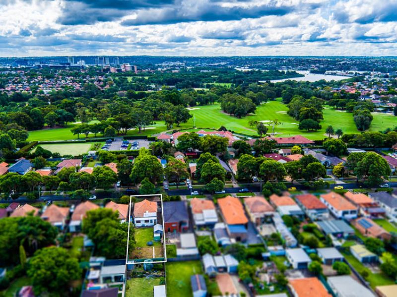 Real Estate For Sale 42 Links Avenue Concord , NSW