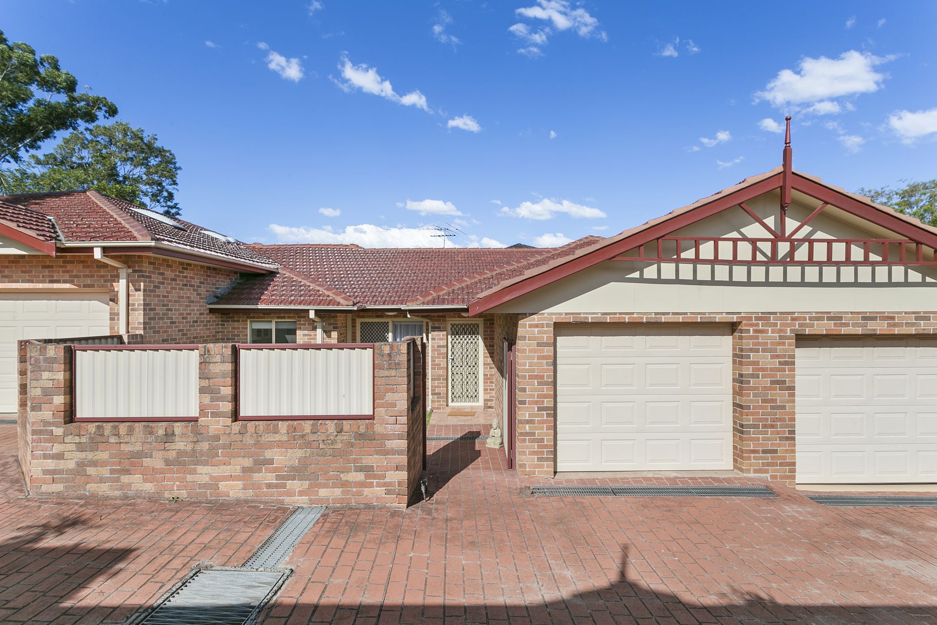 Real Estate For Sale 7/2832 William Street Ermington , NSW