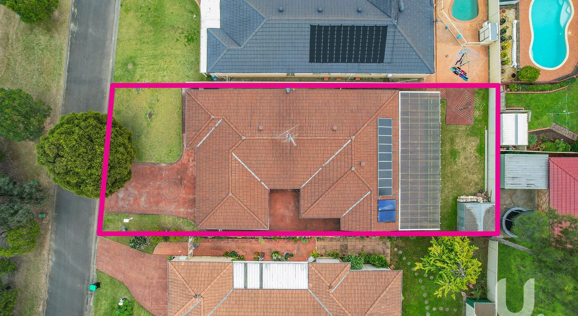 Glenmore Park 3 Warin Place