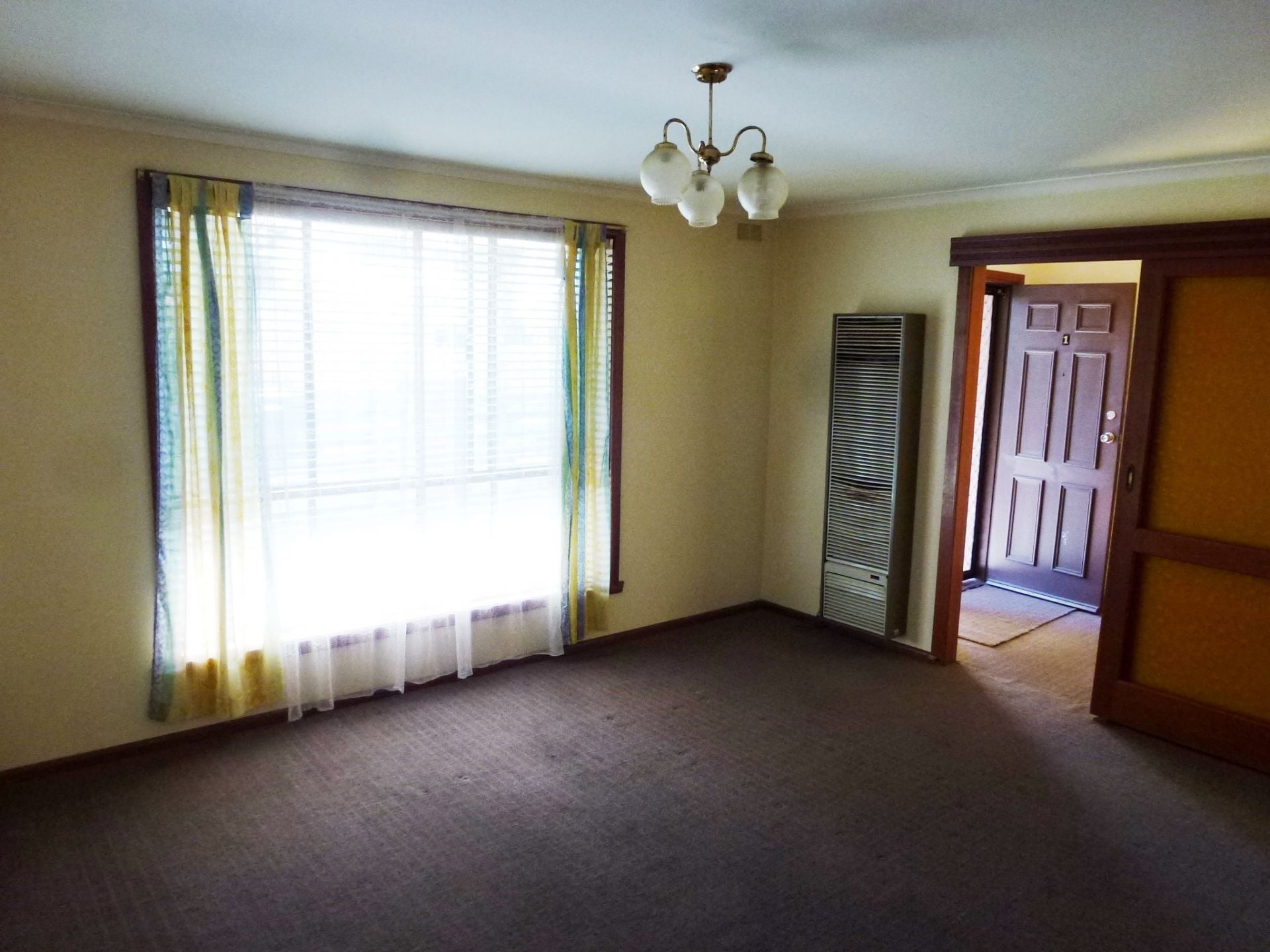 Unit For Lease