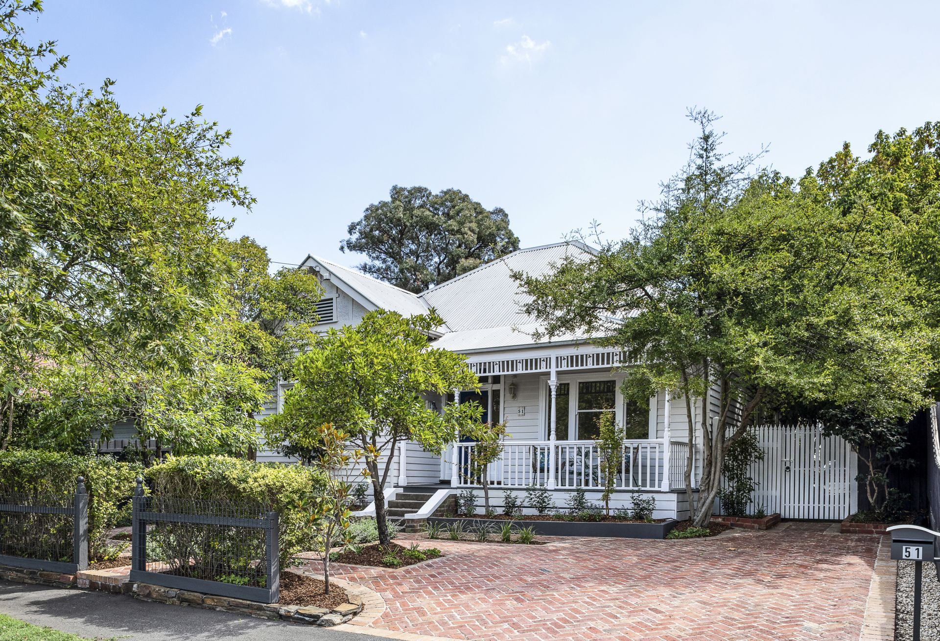 Kay & Burton 51 Spencer Road, Camberwell