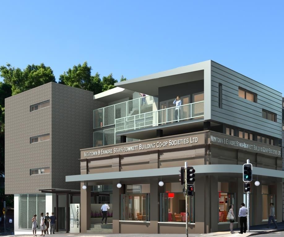 Real Estate For Sale 5/43 Enmore Road Newtown , NSW